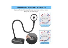 Thustand Visualiser, USB