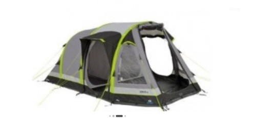 Inflatable airgo cirrus tent - airgo,
