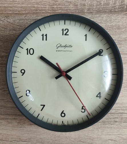 Glashütte elektrochron - glashütte,