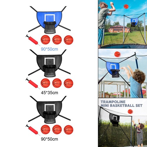 Mini basketball hoop - basketball,