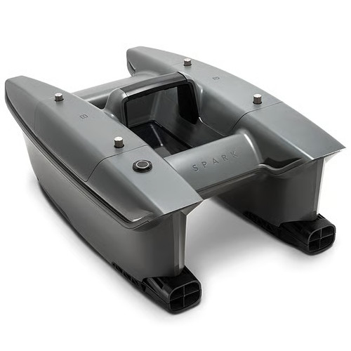 Deeper spark bait boat - bait,