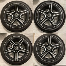 Genuine Mercedes A B Class CLA