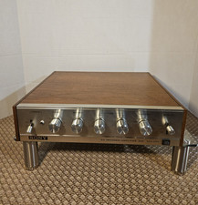 Sony SQA-200 Amplifier Decoder