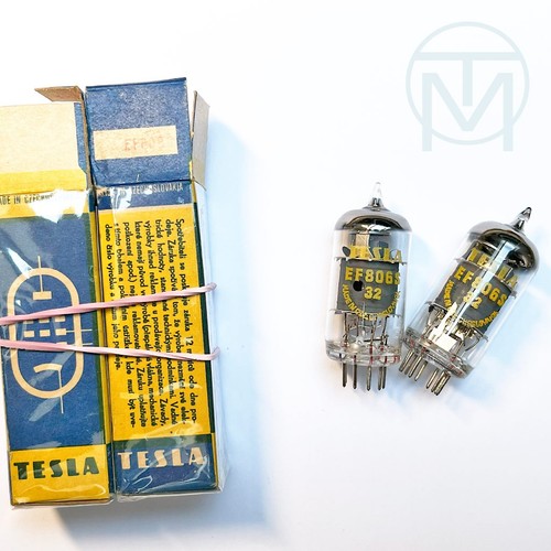 Tesla ef806s - ef806s, e80f)