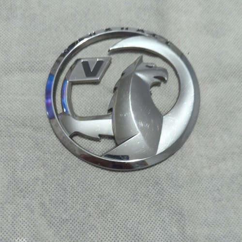 Genuine vauxhall griffin - vauxhall,