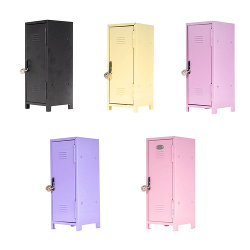 Mini locker with lock - mini,