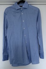 Eton Contemporary Shirt Men's