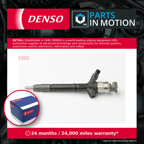 Diesel fuel injector fits - diesel,
