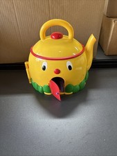 Vintage Disney Rolie Polie
