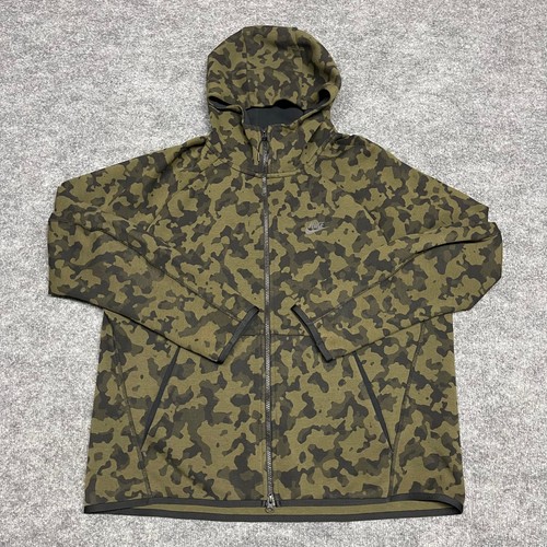 Nike jacket mens olive - jacket,
