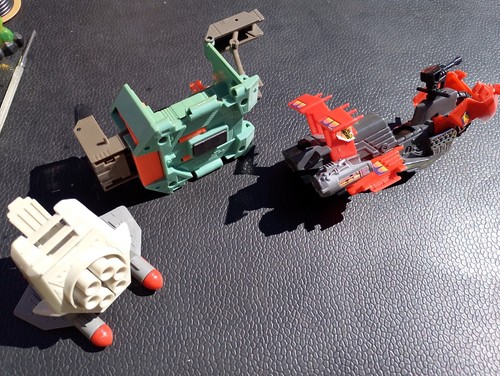 Vintage toys starcom - starcom, star
