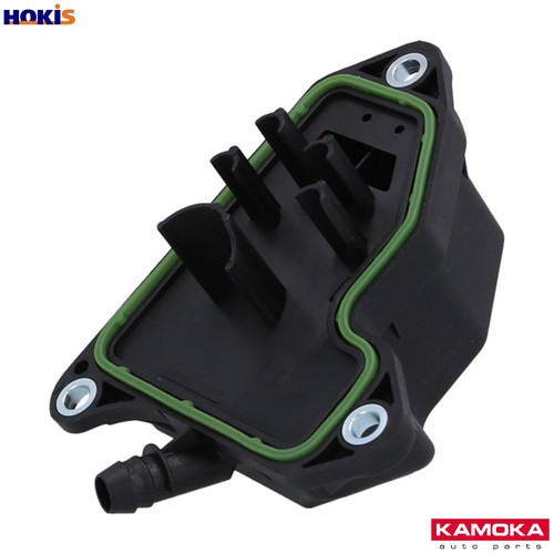 Valve crankcase ventilation - valve,