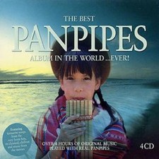 Various Artists: The Best Pan