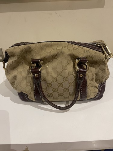 Gucci women boston bag - gucci,