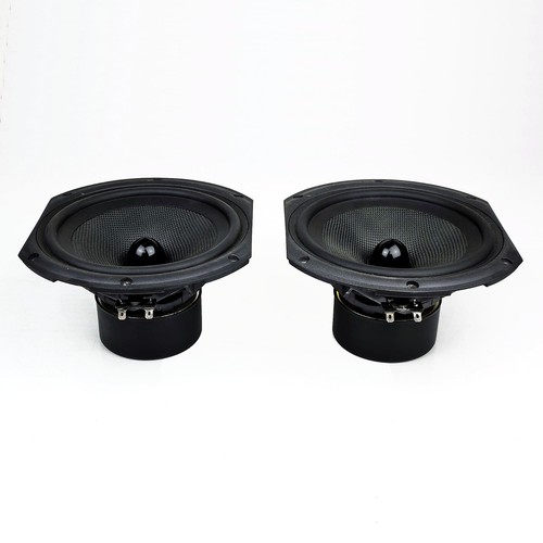 Pair wharfedale - pair, (x2)
