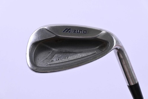 Mizuno sand wedge 55 - mizuno,