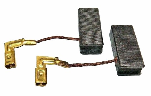 Carbon brushes motor - carbon,