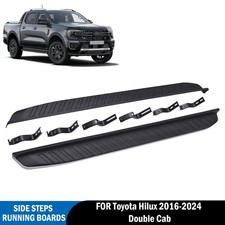 FOR FORD RANGER T9 2023+ 2PCS