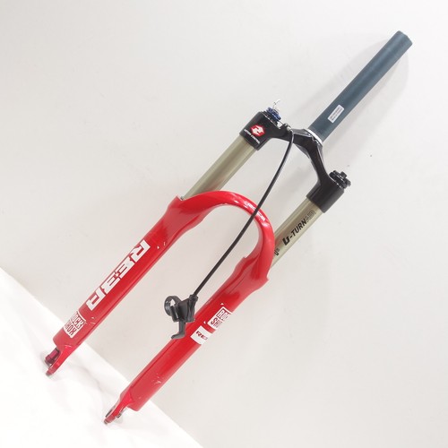Rockshox reba race - 26”,