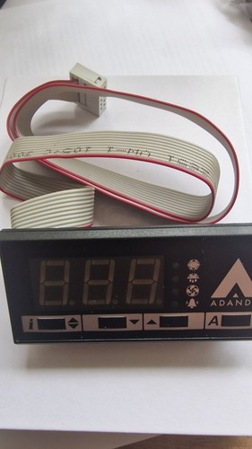 Adande display with ribbon - adande,