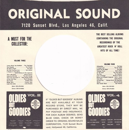 Original sound bigboppa - original,