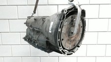 GEARBOX BMW X5 (E70) SUV 3.0
