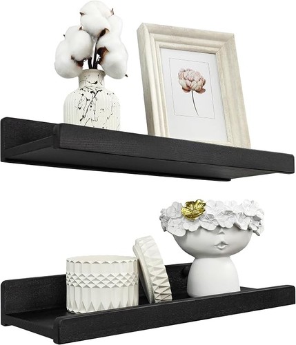 Floating shelves set 2 - floating,