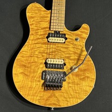 Music MAN EVH Signature QMT