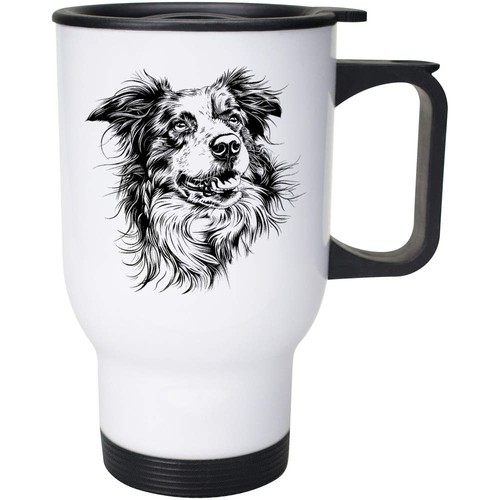 Australian shepherd travel - shepherd',