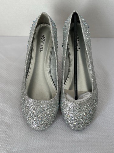 Nib hot cakes - cakes, silver