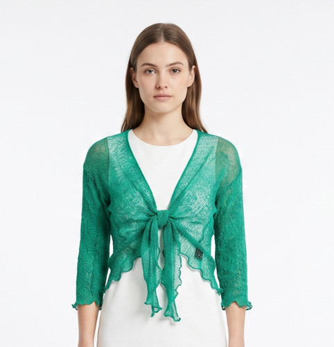 Boho chic crochet - boho,