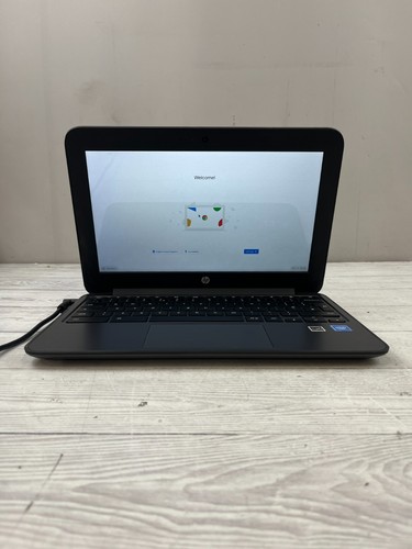 Chromebook intel - hp, g5