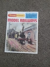 Triang/Hornby Model Railways
