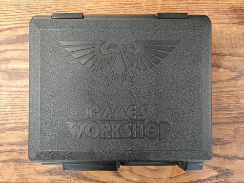 Warhammer games workshop - warhammer,