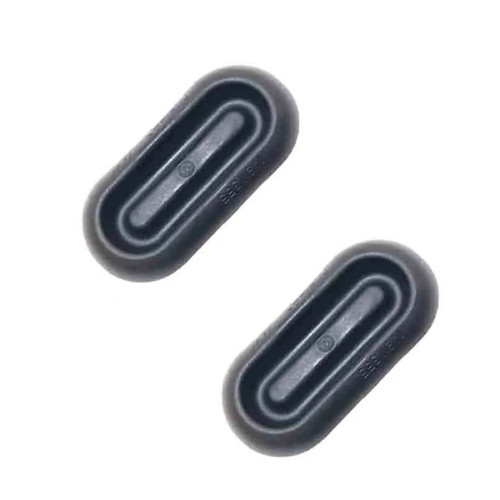 Floor pan chassis - 2x, bung