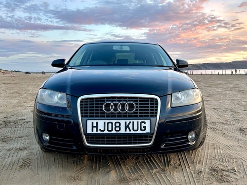 Audi sport tdi - 1.9, 2008