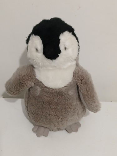 Aurora penguin chick soft toy