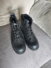Arco Men's Steel Toe Cap