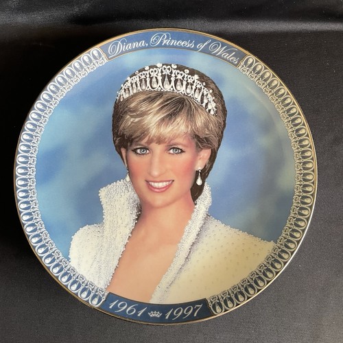 The princess diana tribute - the,