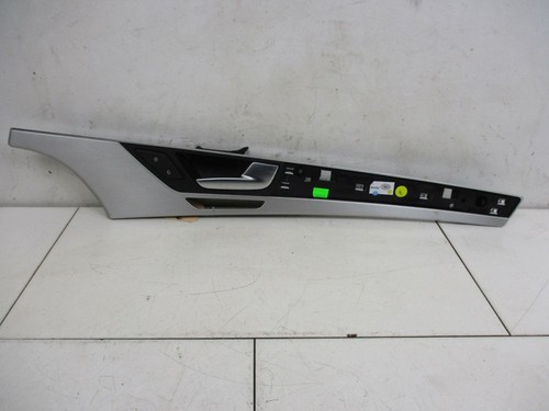 Trim panel door aluminium - trim,