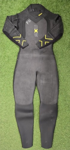 2xu propel wetsuit large - 2xu,