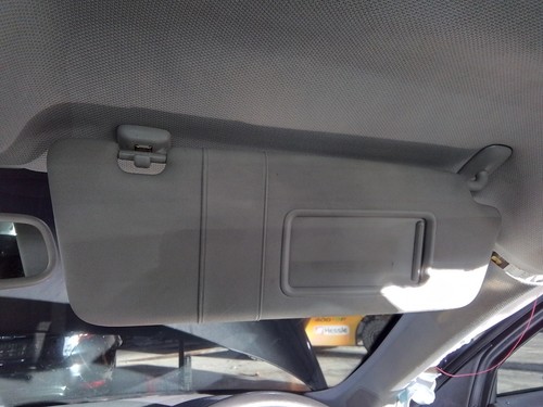 Sun visor audi - visor, mk2