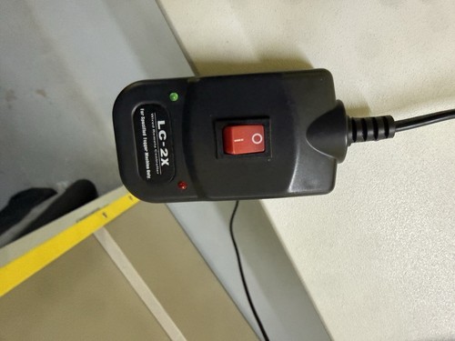 Prosound 400 smoke machine - prosound,