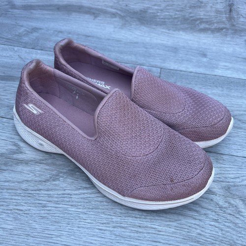 Size skechers walk 4 - 5,