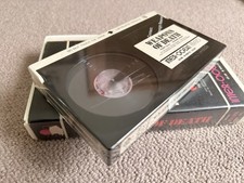 Weapons of Death, 1977, Italy. UK Inter Ocean pre-cert Betamax. Sealed.