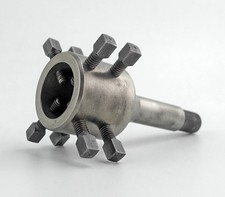 Wolf Jahn & Co. Watchmaker's