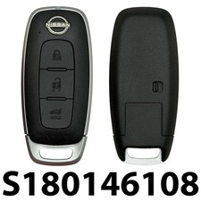 GENUINE USED NISSAN X-TRAIL 3
