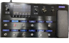 Line 6 Helix Floor Guitar Amp