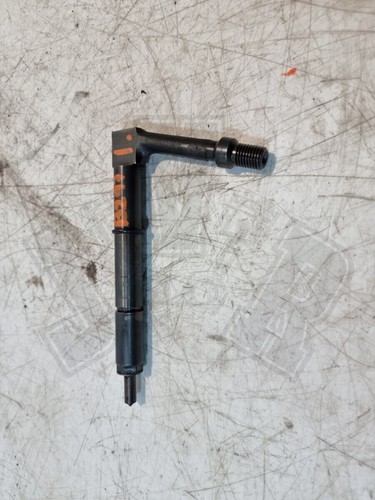 Nissan navara fuel - navara, injector