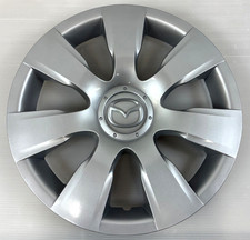 MAZDA 2 2007-2014 14" WHEEL